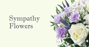 Sympathy Flowers Beddington